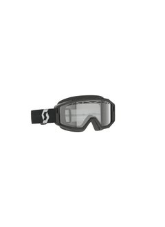 Scott Scott Primal Enduro Black Motocross Goggles 