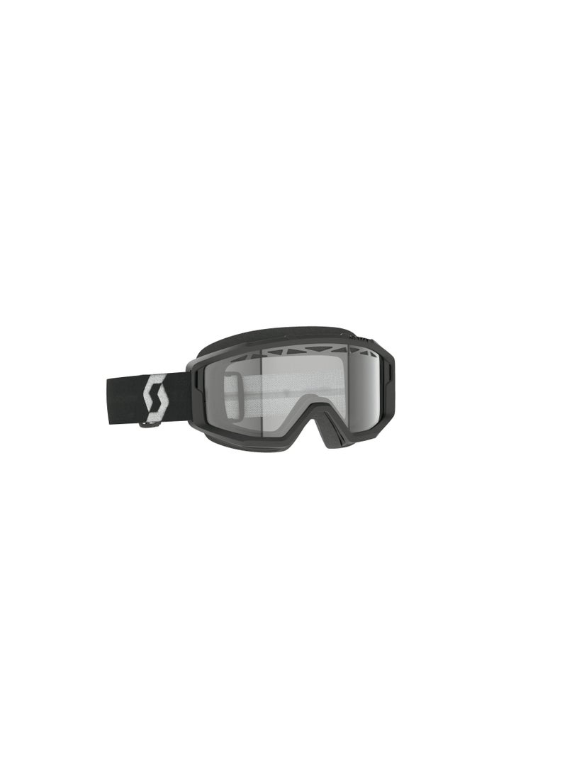 Scott Scott Primal Enduro Black Motocross Goggles 