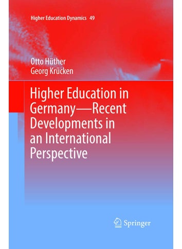Higher Education in Germany-Recent Developments in an International Perspective - pzsku/Z0C6F58AF54BC1098F094Z/45/1749025458/444e26f8-dcc7-4ef1-a5ac-4ab53a25ef67