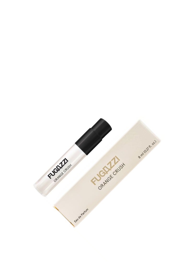 Fugazzi Orange Crush Eau de Parfum 8ml - Image 3