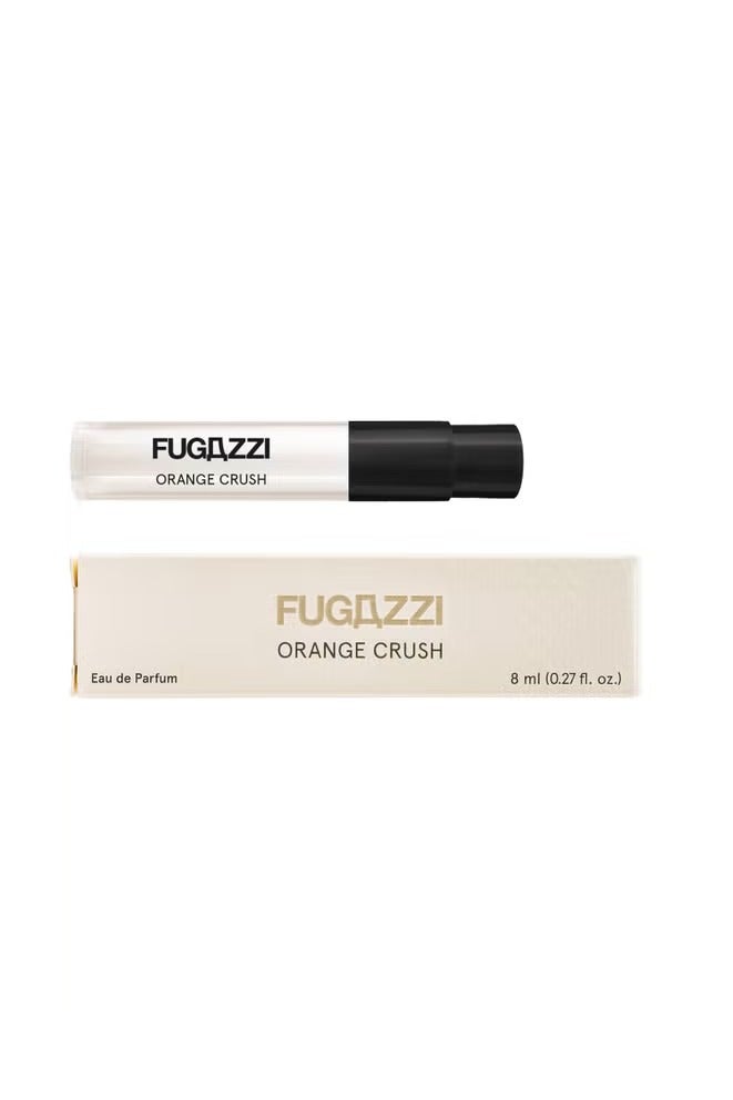 Fugazzi Orange Crush Eau de Parfum 8ml - Image 2