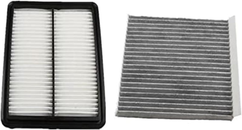 Vuzmode Car Filter Set for Mazda 3 Encore 2020-2022