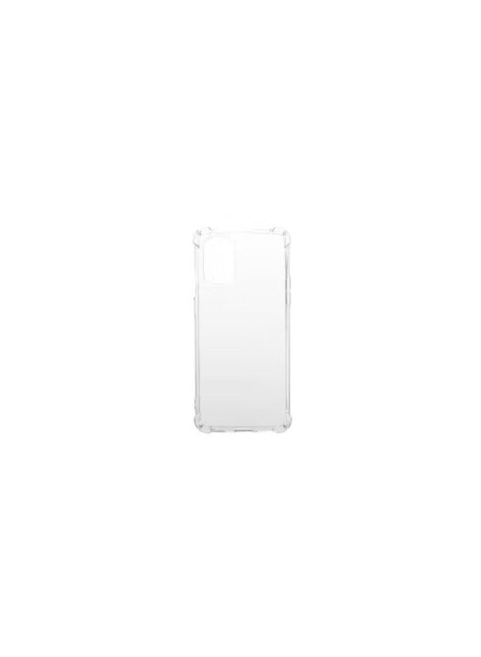 CATANES OnePlus 8T Crystal Clear Shockproof Case with Raised Corner Protection Bumpers 6.55 inch - Image 2