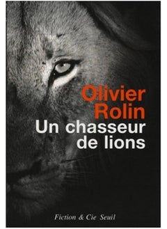 Un chasseur de lions 