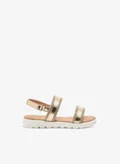 Flora Bella By Shoexpress GOLD