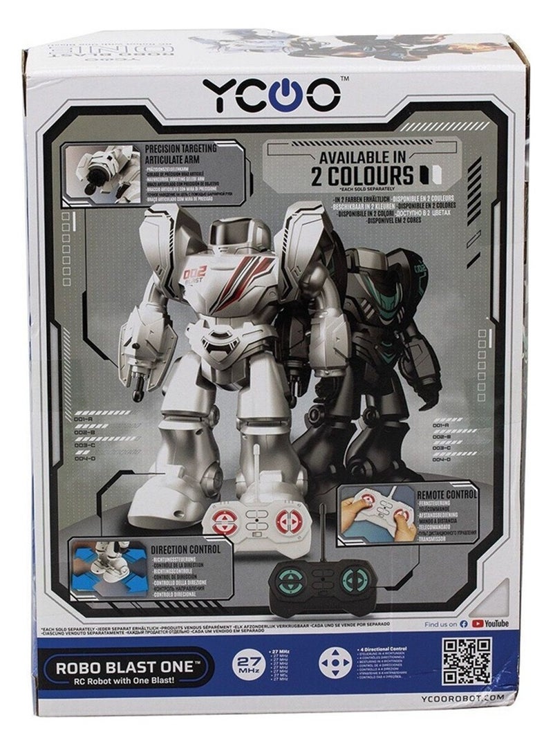 يكو تشكيلة روبو بلاست وان - Image 2