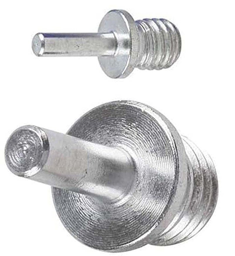 DIY Crafts CT-DIY-HI-21581 1 Pc Cleaning Sponge Polishing Pad Buffing Plate Car Seat Support Pillow Caring Tool M14 1/2/3" - Image 1