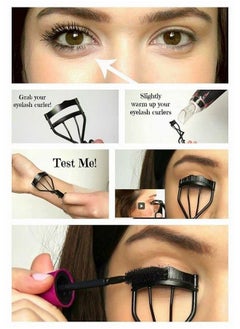 TWIREY Premium Eye Lash Curler  - Image 4