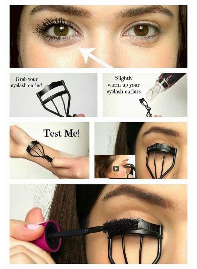 TWIREY Premium Eye Lash Curler - Image 4