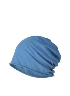 Peacock Blue