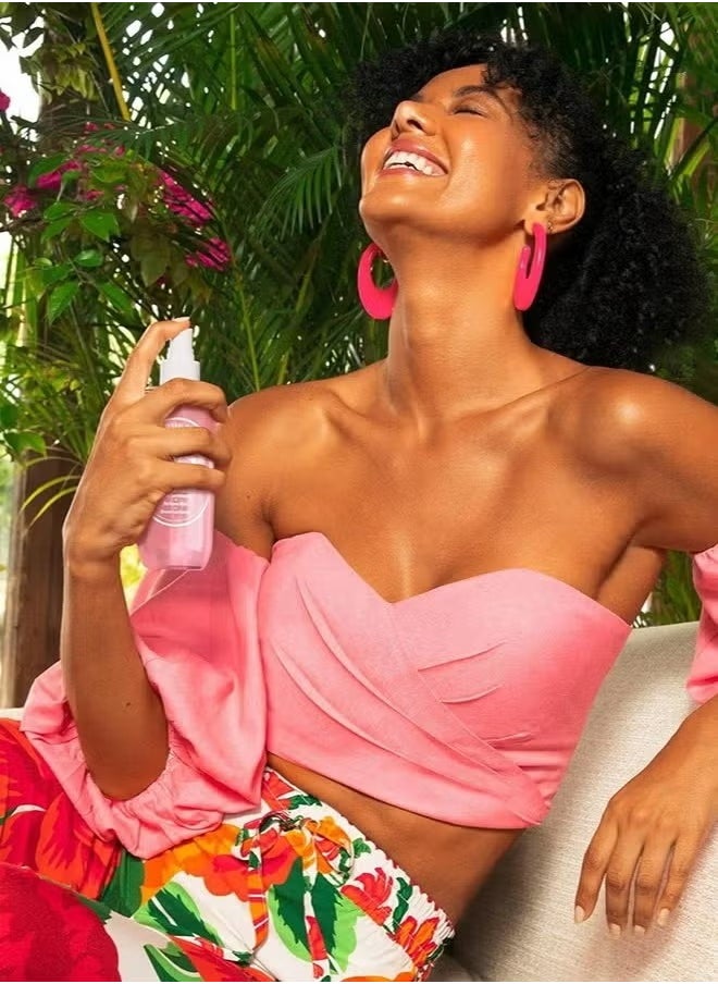 اس او ال رذاذ عطري للشعر والجسم SOL 68، 90 مل  - Image 2