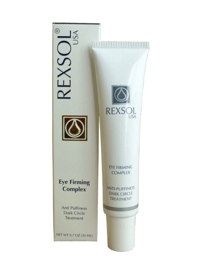 REXSOL Eye Firming Complex - Image 1