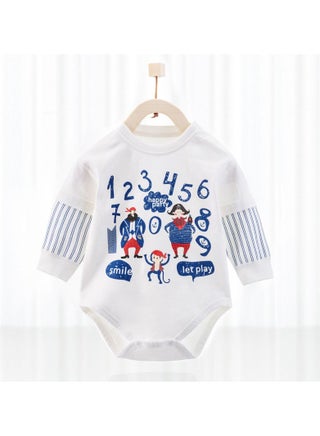 Baby Cotton Long-sleeved Comfort Jumpsuit - pzsku/Z0C70789DCEDDC0417C24Z/45/_/1675524417/c706aea7-6d59-4b66-9415-96ab46186eb0
