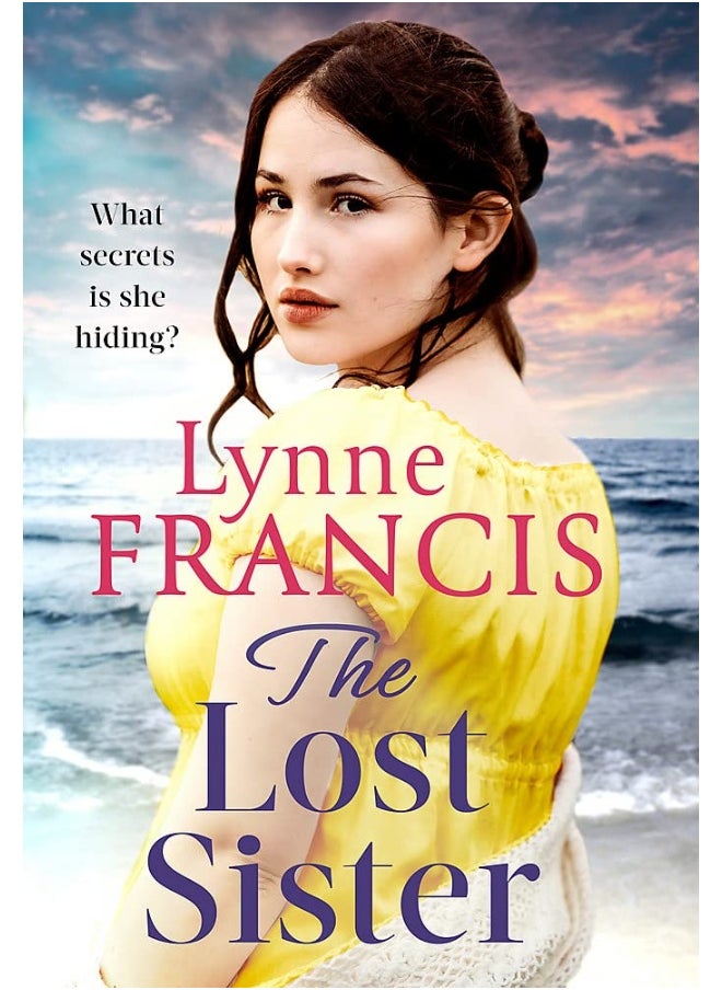Hachette The Lost Sister 