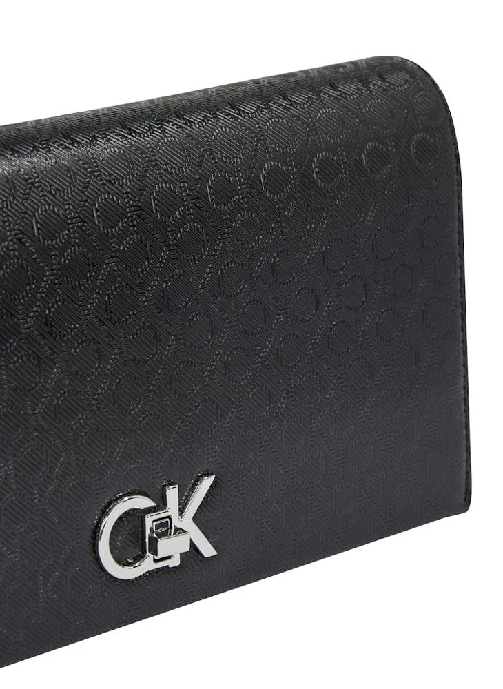 كالفن كلاين Convertible Mini Bag_Mono