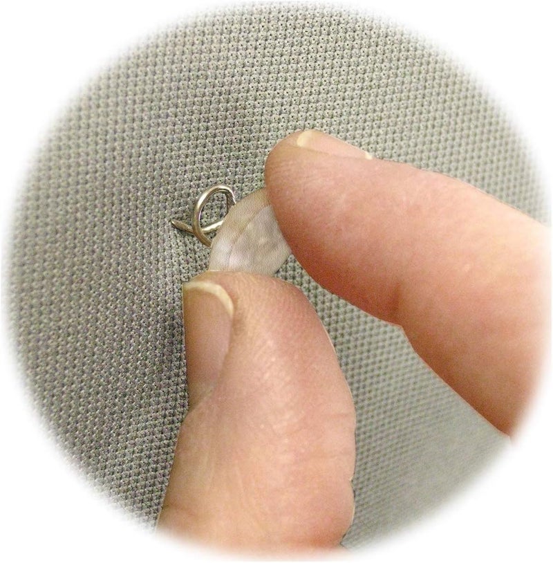 Custom Accessories طقم إصلاح السقف 92110 من أكسسوارات مخصصة 1 عبوة - Image 3