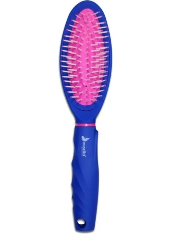 ناسكيتا Milas Hair Brush 005