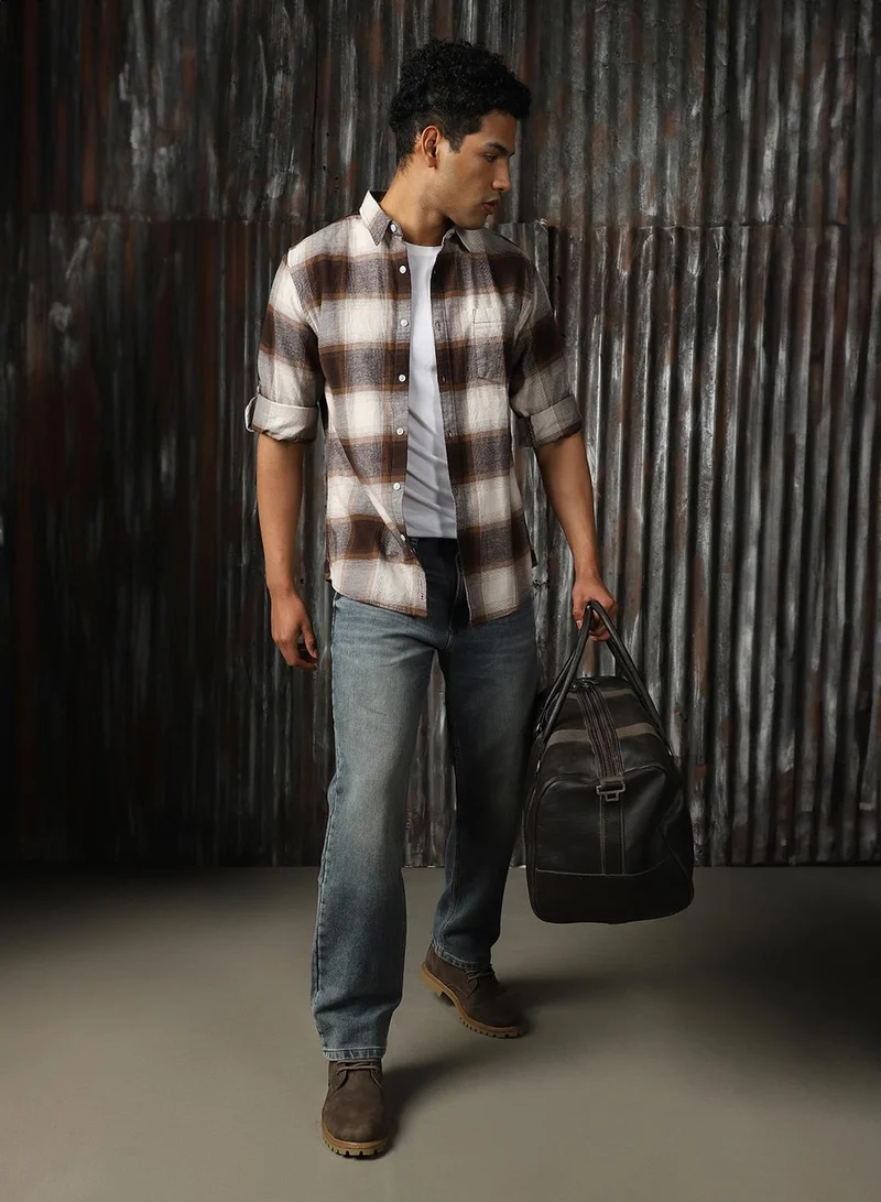 HIGH STAR  Multicolour Shirt For Men for Men | Best Price UAE