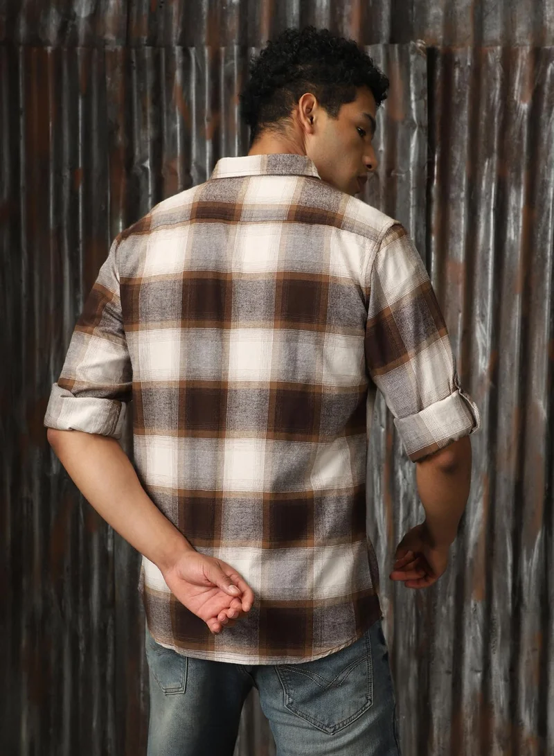 HIGH STAR  Multicolour Shirt For Men for Men | Best Price UAE