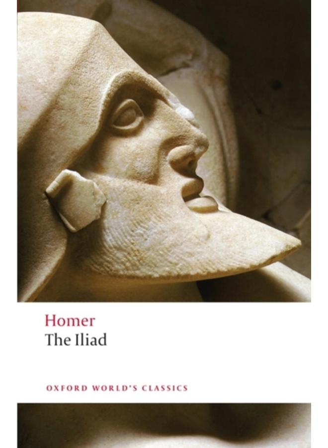The Iliad 