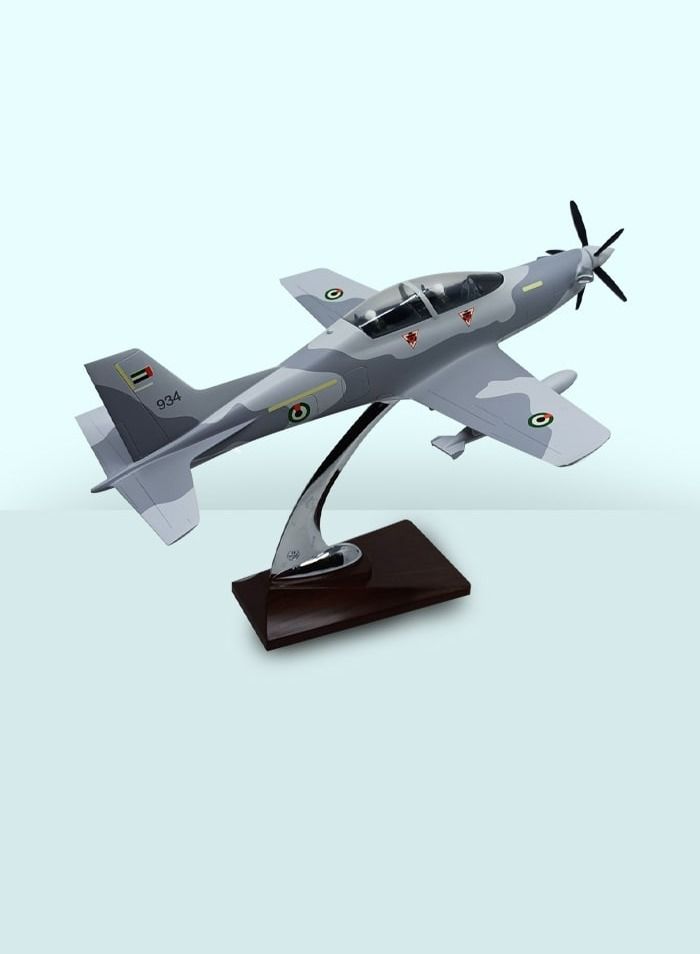 Fighter Gifts PC-21 UAE Model 1:35 Scale - Image 1