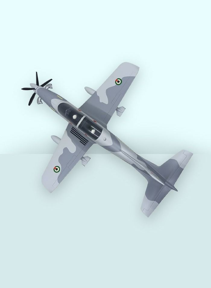 Fighter Gifts PC-21 UAE Model 1:35 Scale - Image 2