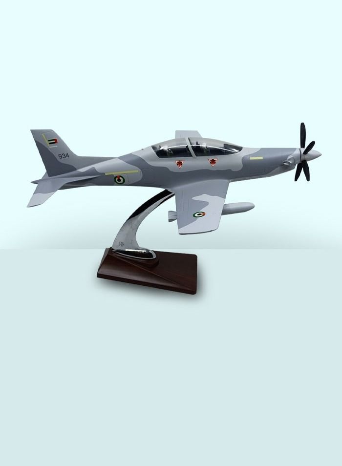 Fighter Gifts PC-21 UAE Model 1:35 Scale - Image 4