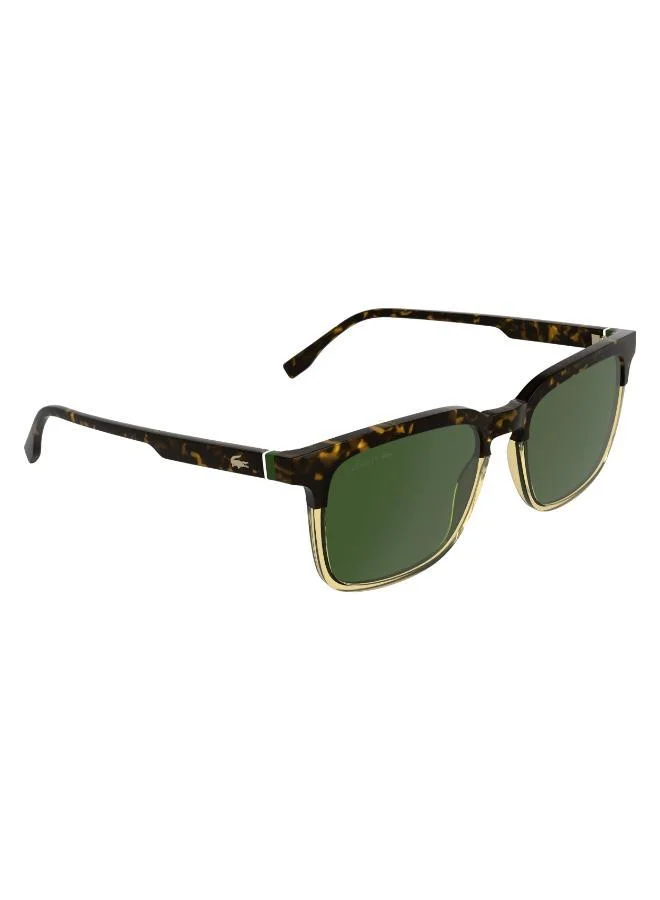 LACOSTE  Rectangle Sunglasses for Men | Best Price UAE