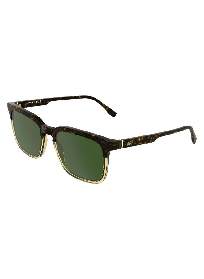 LACOSTE  Rectangle Sunglasses for Men | Best Price UAE