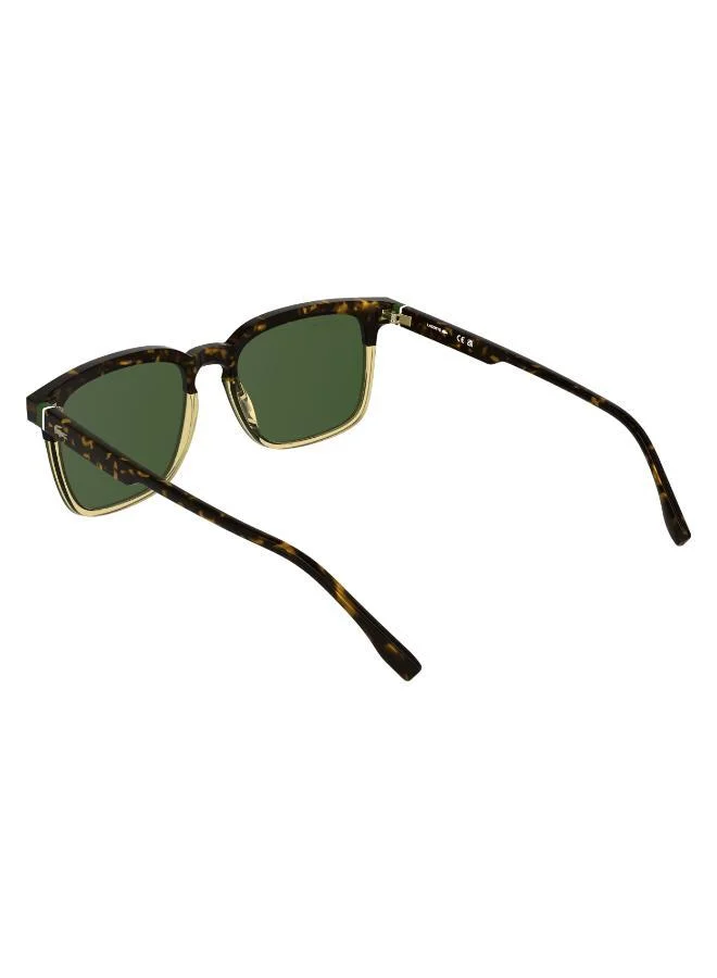 LACOSTE  Rectangle Sunglasses for Men | Best Price UAE