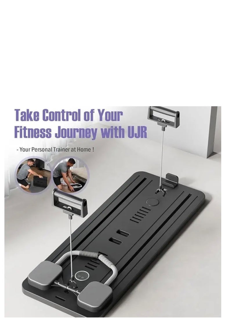 Generic Pilates Board 5*1 