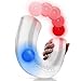 pindaloo Original Led Light Neon Skill Game with 2 Balls Gifts for Kids and Adults Indoor Outdoor Games Girls Teens Gift Ideas Fun Stuff Develops Motor Juggling Skills Neon - Image 3