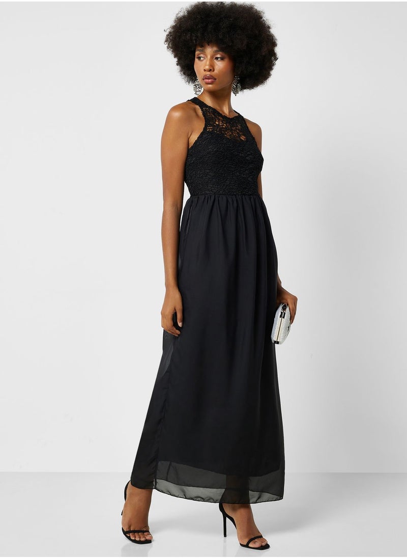 Ella Limited Edition - Lace Dress - Image 1