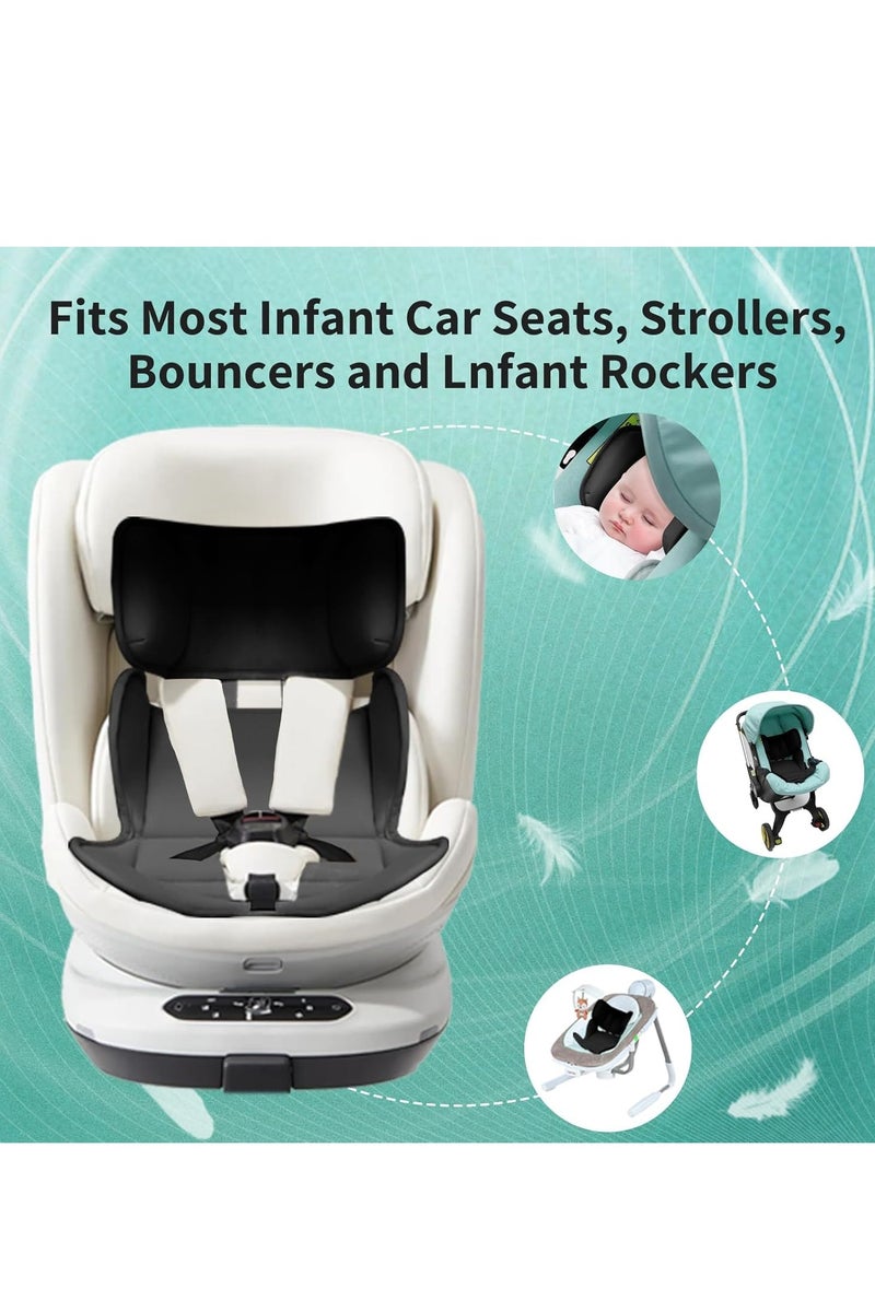 جونيس إدراج مقعد سيارة الطفل الصغير - Image 5