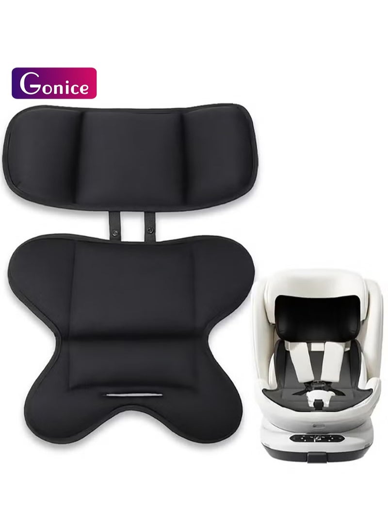 جونيس إدراج مقعد سيارة الطفل الصغير - Image 1