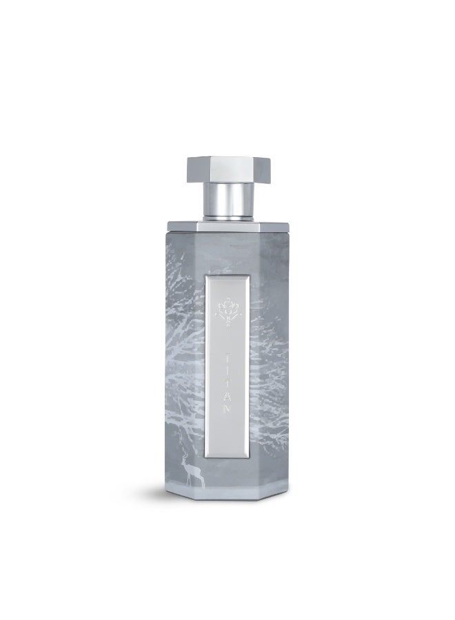 Reef Titan Eau De Parfum For Unisex 200ml - Image 1