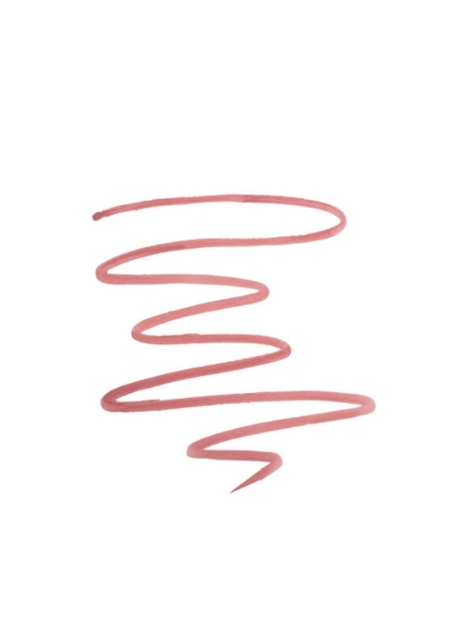 أبوت فيس قلم تحديد الشفاه مات فيكس ليتل ليتل - Image 3