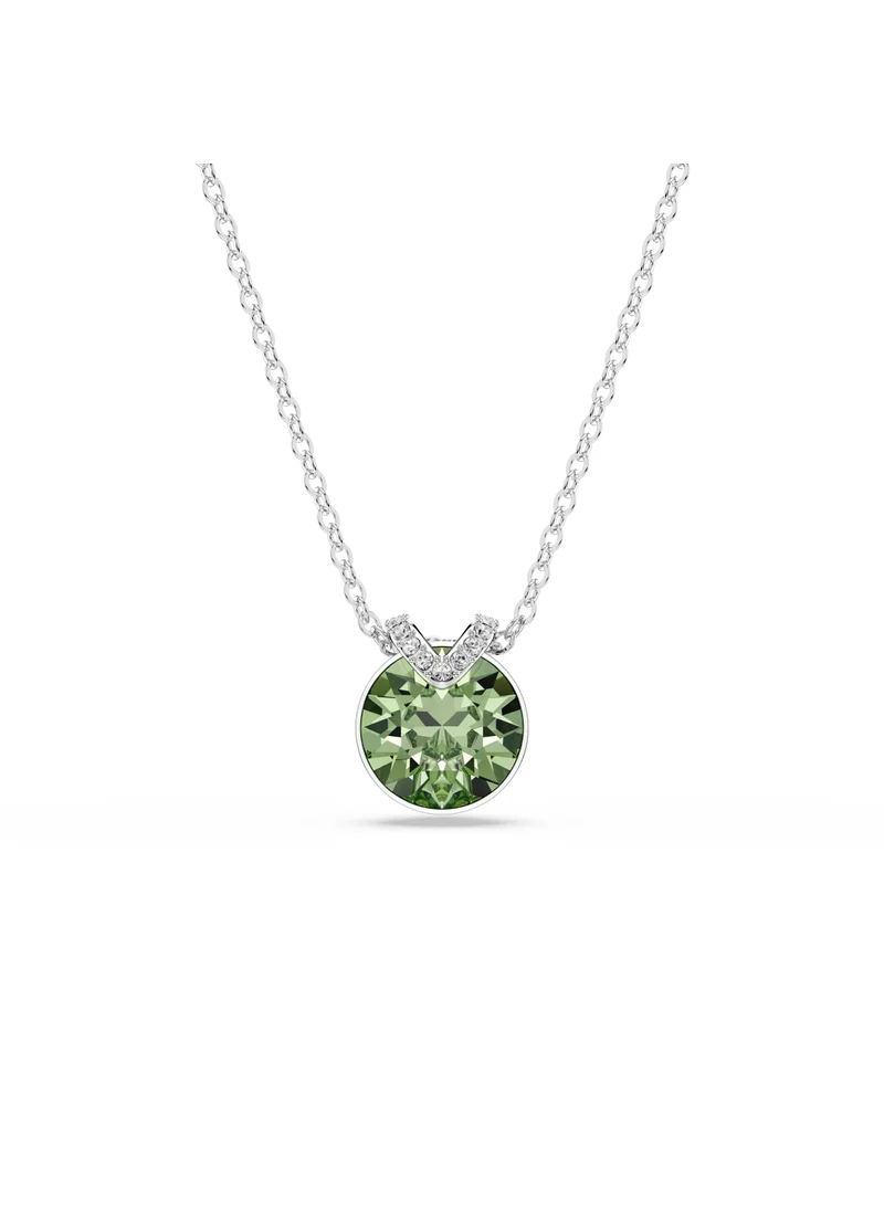 SWAROVSKI Mp Bella Long Necklances