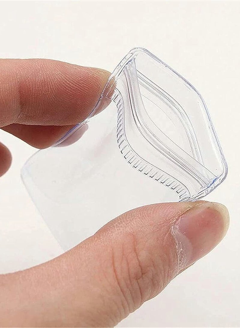 KASTWAVE Anti Oxidation Jewelry Storage Organizer Bag (100pcs Bags) - Image 1