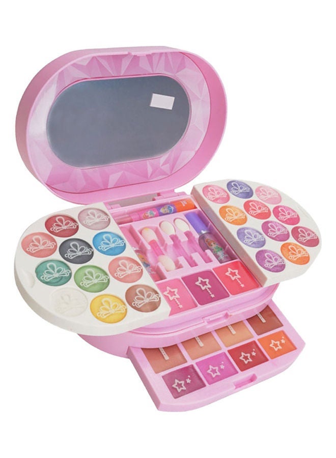 NIBEMINENT Washable Makeup Box Set - Image 1