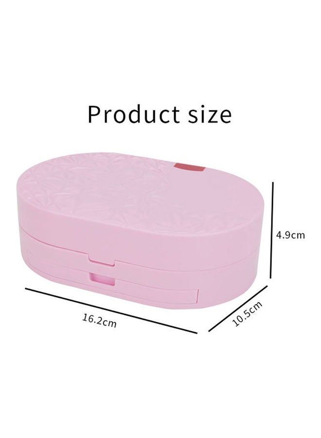 NIBEMINENT Washable Makeup Box Set - Image 5