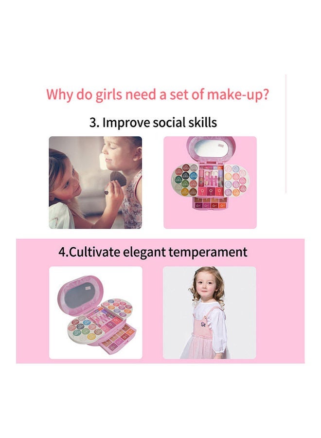 NIBEMINENT Washable Makeup Box Set - Image 3