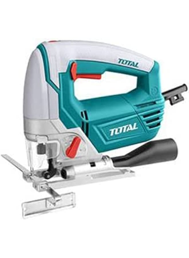 Total Tools Corded Electric TS2081006 - Reciprocating Saws