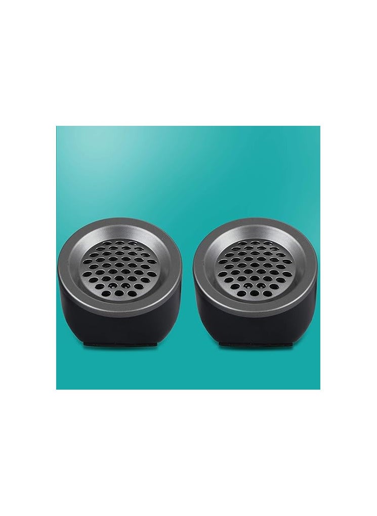 ZEBRONICS - ZEBRONICS Zeb-Pluto 2.0 Multimedia Speaker with Aux Connectivity,USB Powered and Volume Control - Image 1