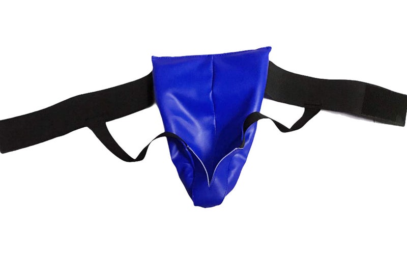FELIDAE Men’s Groin Guard Protector Cup Support for Boxing, MMA, Karate, Taekwondo, Kickboxing & Muay Thai | Comfortable Jockstrap for Training & Fighting - Image 2