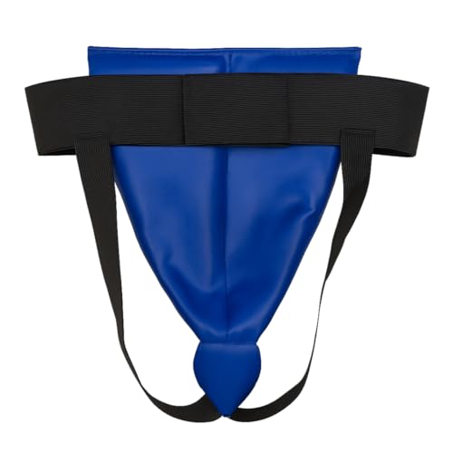 FELIDAE Men’s Groin Guard Protector Cup Support for Boxing, MMA, Karate, Taekwondo, Kickboxing & Muay Thai | Comfortable Jockstrap for Training & Fighting - Image 4