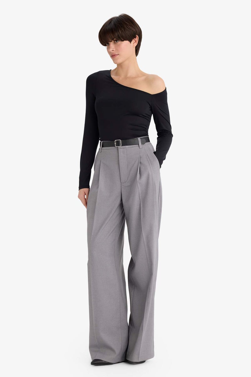 DeFacto Slim Fit Bodysuit - Image 2