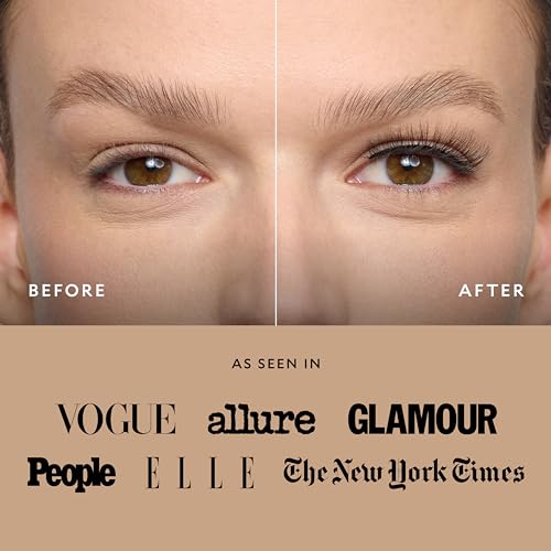 Velour Effortless Lash Kit False Lashes Lash Applicator Eyelash Glue Reusable 25 Times NaturalLooking False Eyelashes Fluffy Lightweight No Trim Lashes Fake Lashes for All Eye Shapes - Image 3