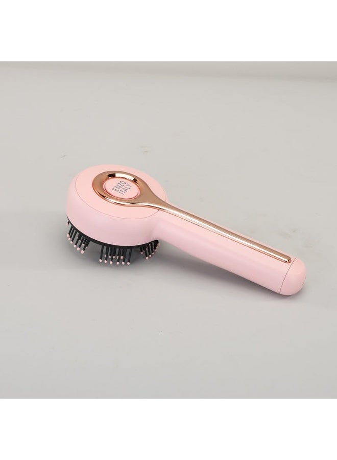 ENZO Professional EN‑4004 Scalp Head Massager Comb – Electric Hair & Head Massager for Stress Relief, Hair Growth, Dandruff & Scalp Stimulation -... - Image 5
