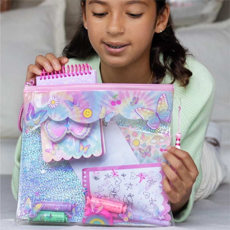 هوت فوكس مجموعة أدوات مكتبية قابلة للمسح بالألوان 7 في 1 - 247TB - Image 4